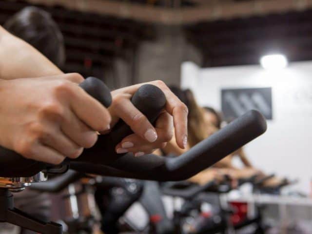 11th Atlhletic & Fitness Expo
