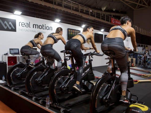 11th Atlhletic & Fitness Expo