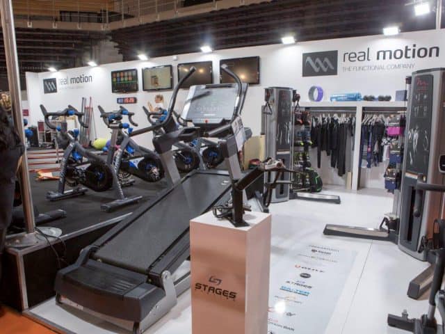 11th Atlhletic & Fitness Expo
