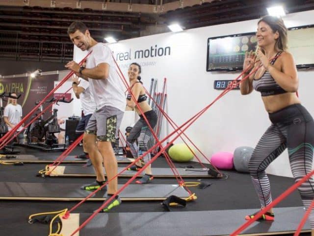 11th Atlhletic & Fitness Expo