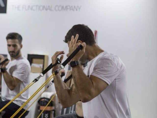 11th Atlhletic & Fitness Expo
