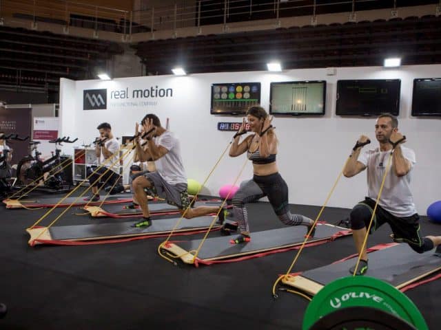 11th Atlhletic & Fitness Expo