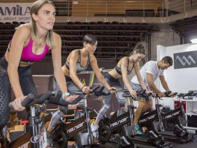 11th Atlhletic & Fitness Expo