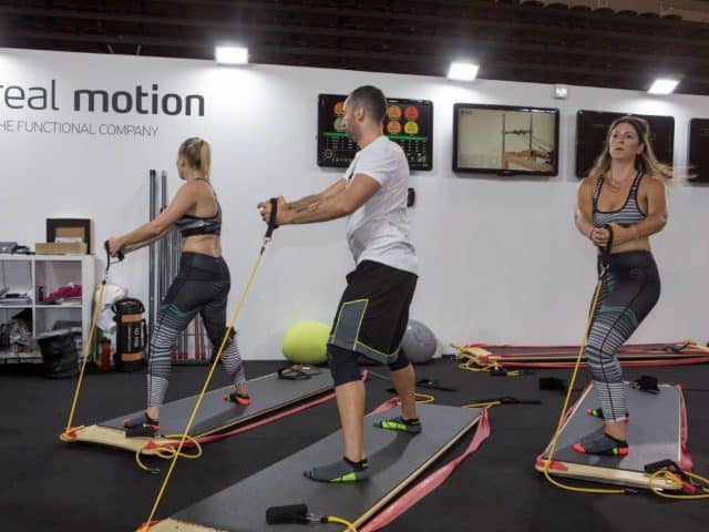 11th Atlhletic & Fitness Expo