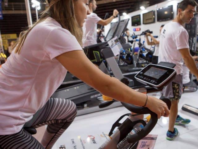 11th Atlhletic & Fitness Expo