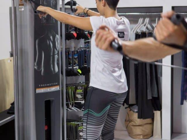 11th Atlhletic & Fitness Expo