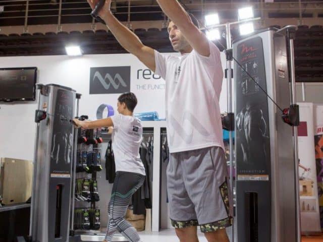11th Atlhletic & Fitness Expo