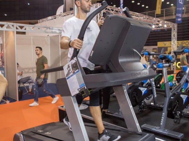 11th Atlhletic & Fitness Expo