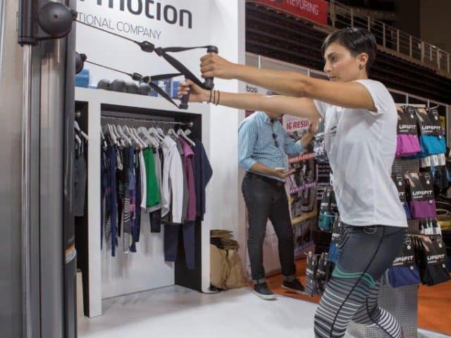 11th Atlhletic & Fitness Expo