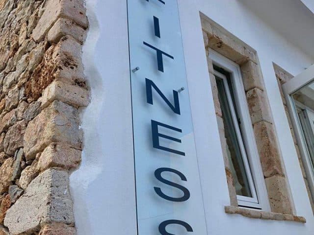 MAD Fitness Boutique Santorini | Stages Cycling
