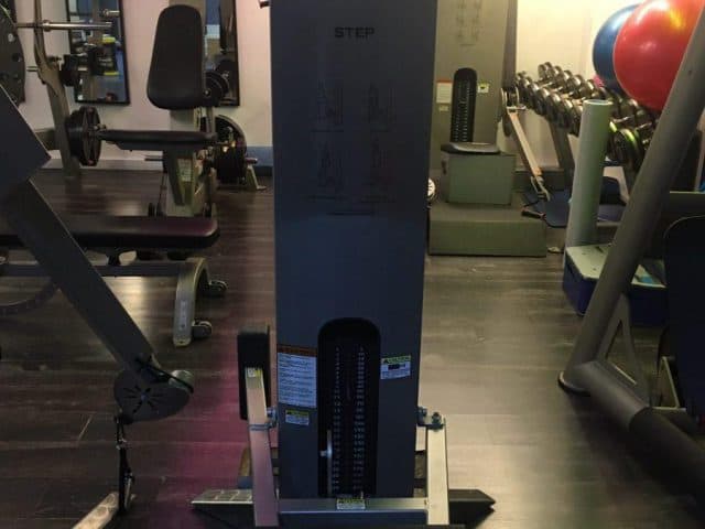 FREEMOTION GENESIS SELECTORIZED used