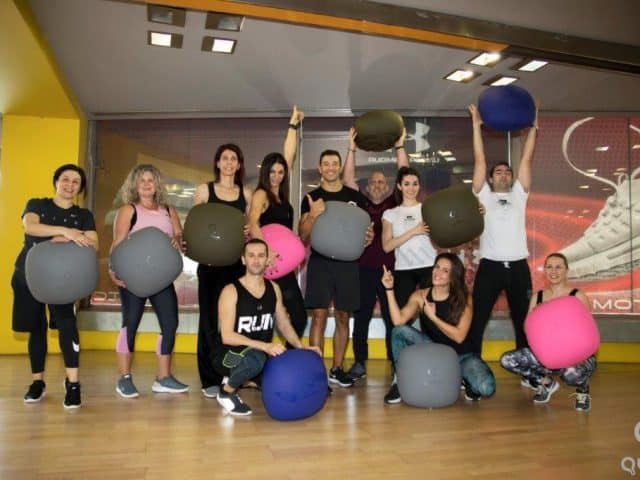 Qubo³ Certification Seminar | take your Qubo³