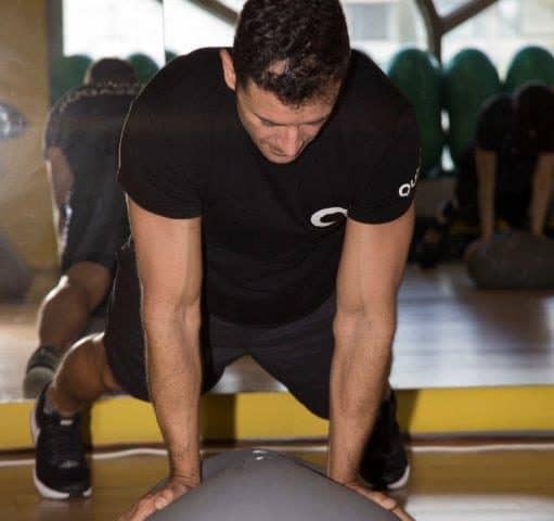 Qubo³ Certification Seminar | take your Qubo³