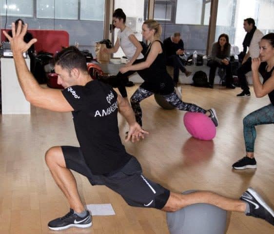 Qubo³ Certification Seminar | take your Qubo³