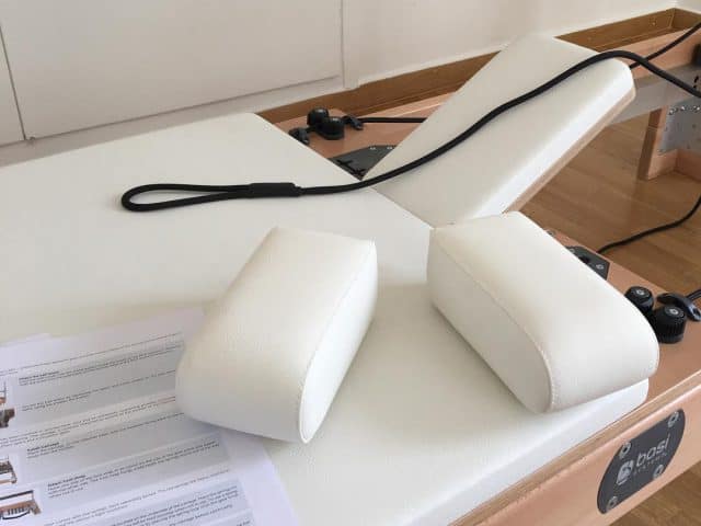 Kinéma_fitstudio | equipped by BASI Systems