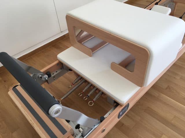 Kinéma_fitstudio | equipped by BASI Systems