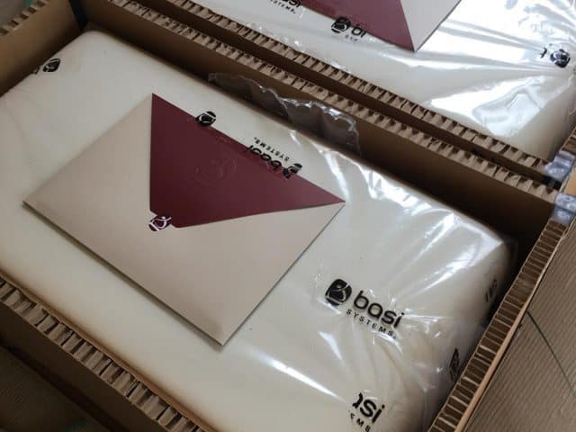 Kinéma_fitstudio | equipped by BASI Systems