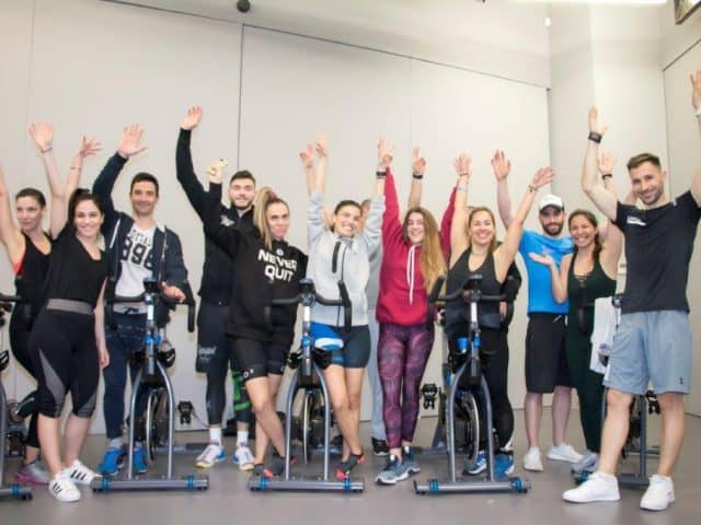 Stages University | StageOne Certification, March 2019