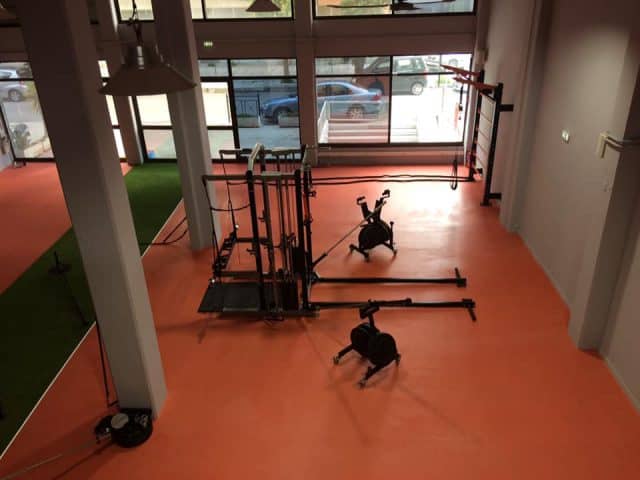 PurGym Greece