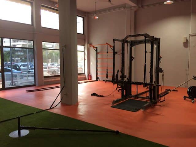PurGym Greece