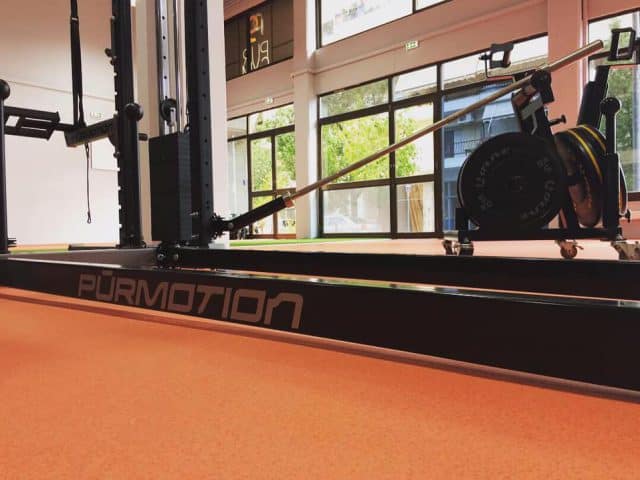 PurGym Greece