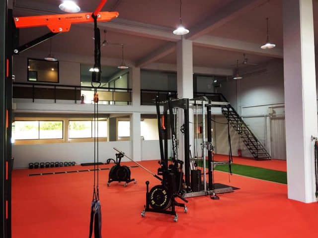 PurGym Greece