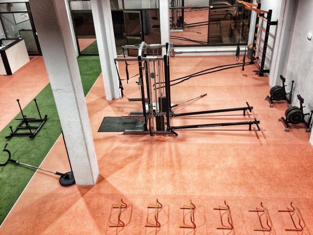 PurGym Greece