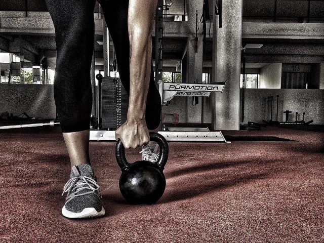 PurGym Greece