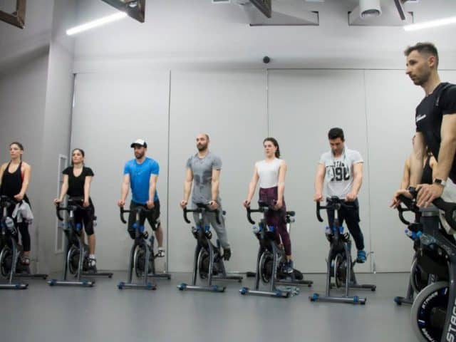 Stages University | StageOne Certification, March 2019