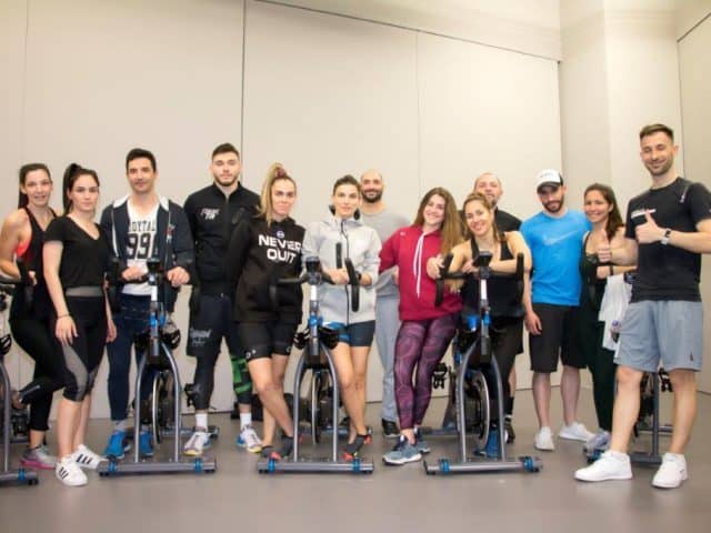 Stages University | StageOne Certification, March 2019