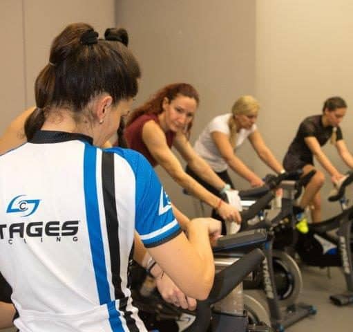 Stages University | StageOne Certification, March 2019