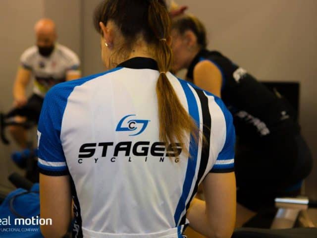 Stages University | StageOne Certification, March 2019