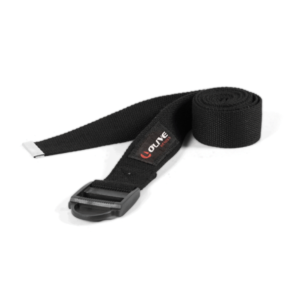 yoga strap