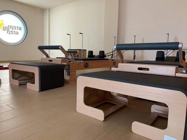 Step By Step | equiped by BASI Systems