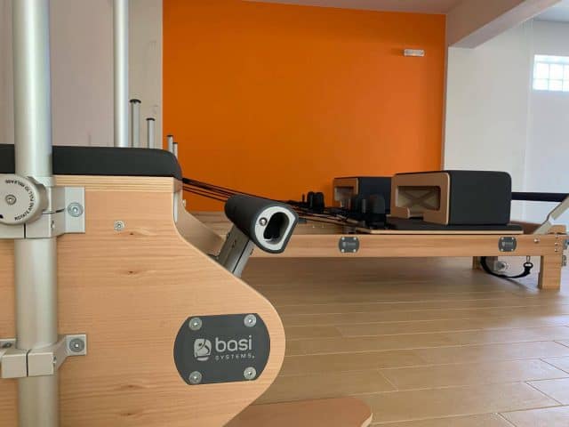 Step By Step | equiped by BASI Systems