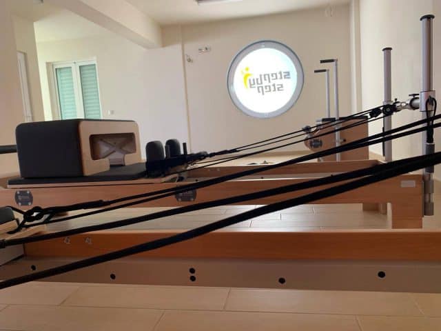 Step By Step | equiped by BASI Systems