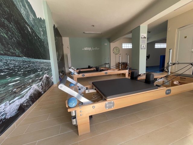 Step By Step | equiped by BASI Systems