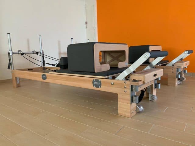 Step By Step | equiped by BASI Systems