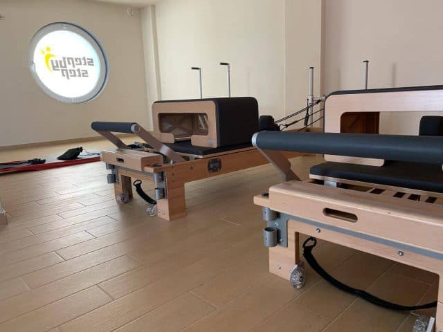 Step By Step | equiped by BASI Systems