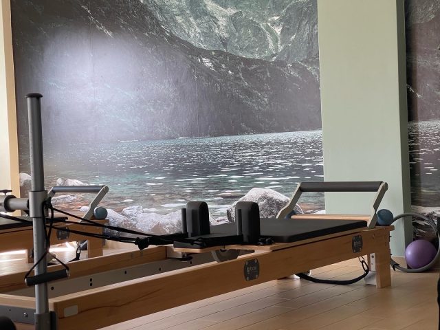 Step By Step | equiped by BASI Systems