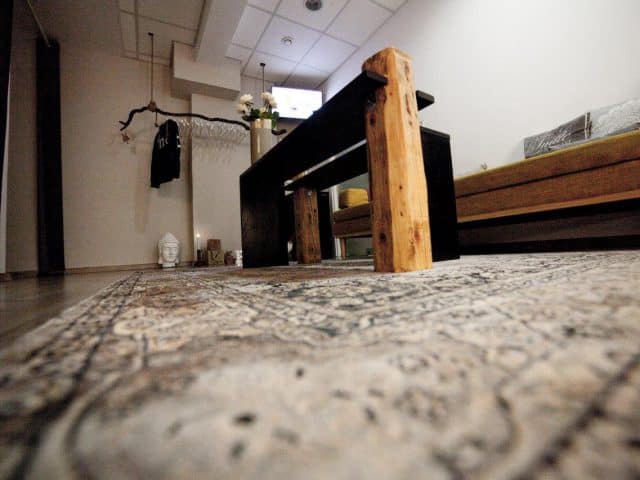 Pilates Hub Athens | equiped by BASI Systems