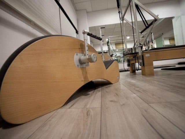 Pilates Hub Athens | equiped by BASI Systems