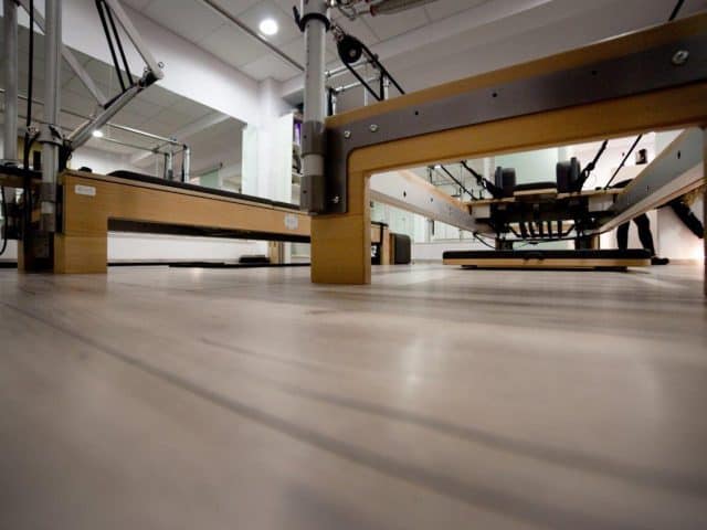 Pilates Hub Athens | equiped by BASI Systems
