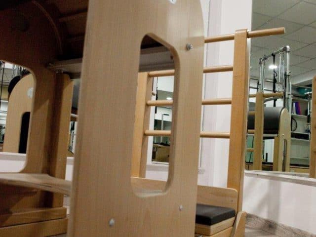 Pilates Hub Athens | equiped by BASI Systems