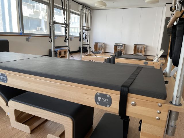 BASI Pilates Academy Greece