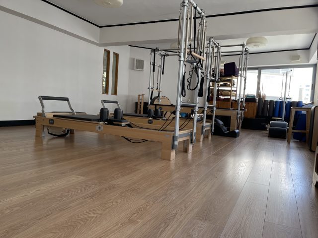 BASI Pilates Academy Greece