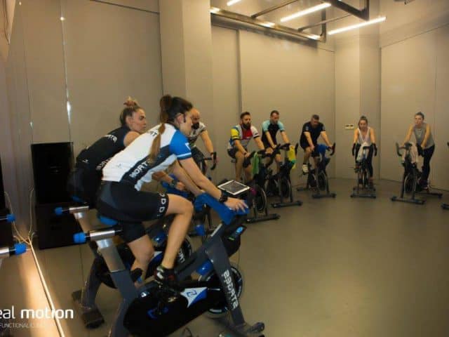 A2Z the FIT LAB | Stages Cycling