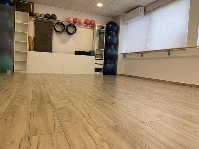 Pilates Hub Athens | equiped by BASI Systems