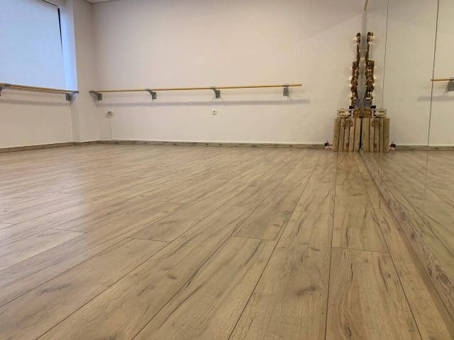 Pilates Hub Athens | equiped by BASI Systems