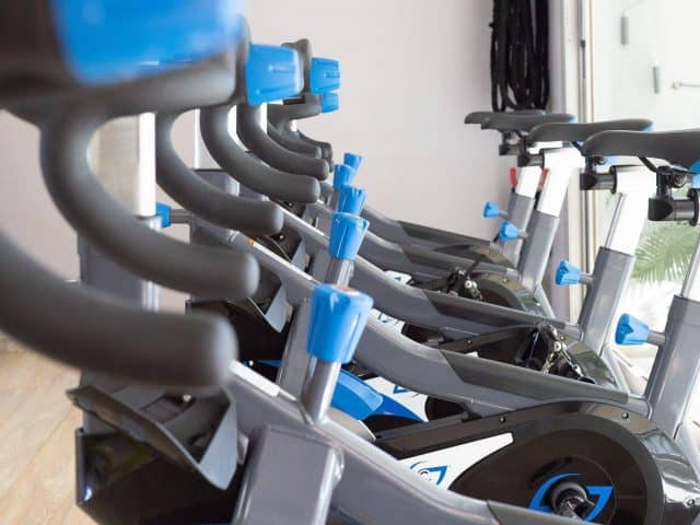 Fitness Games | Stages Cycling